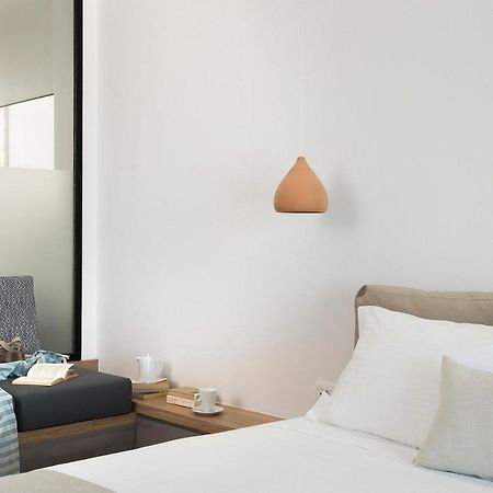 Mykonos Soul Luxury Suites (Adults Only) Agios Stefanos Avliotes Zewnętrze zdjęcie
