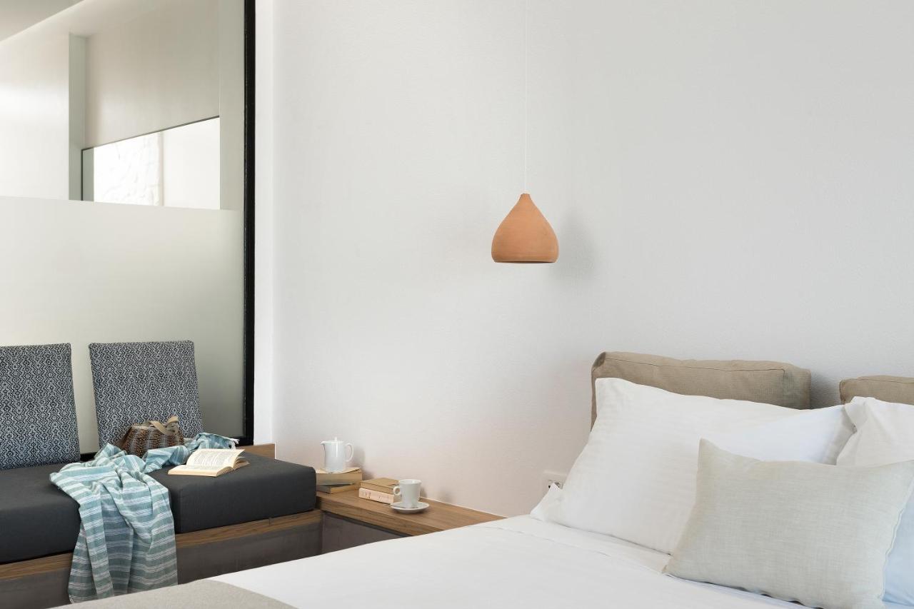 Mykonos Soul Luxury Suites (Adults Only) Agios Stefanos Avliotes Zewnętrze zdjęcie