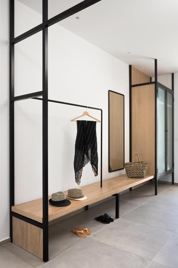 Mykonos Soul Luxury Suites (Adults Only) Agios Stefanos Avliotes Zewnętrze zdjęcie