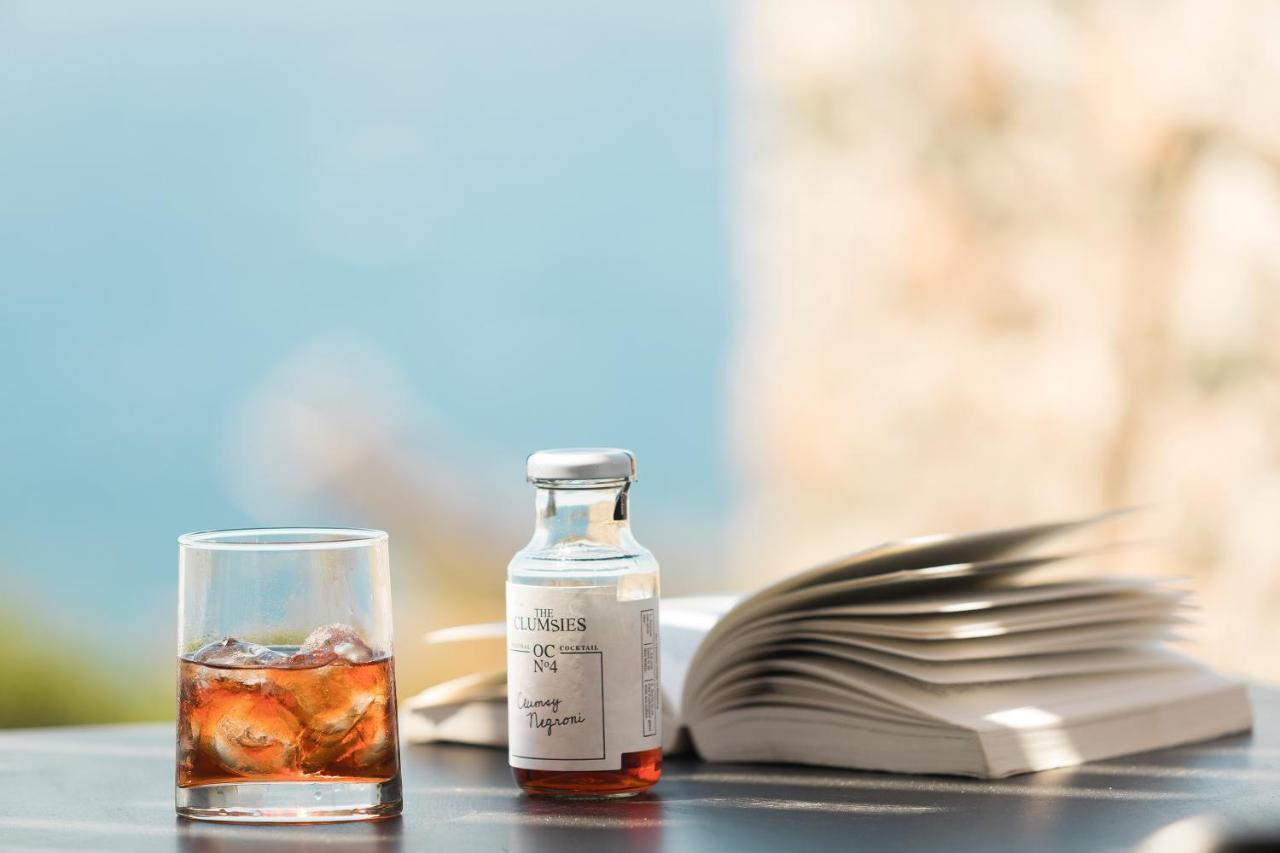 Mykonos Soul Luxury Suites (Adults Only) Agios Stefanos Avliotes Zewnętrze zdjęcie