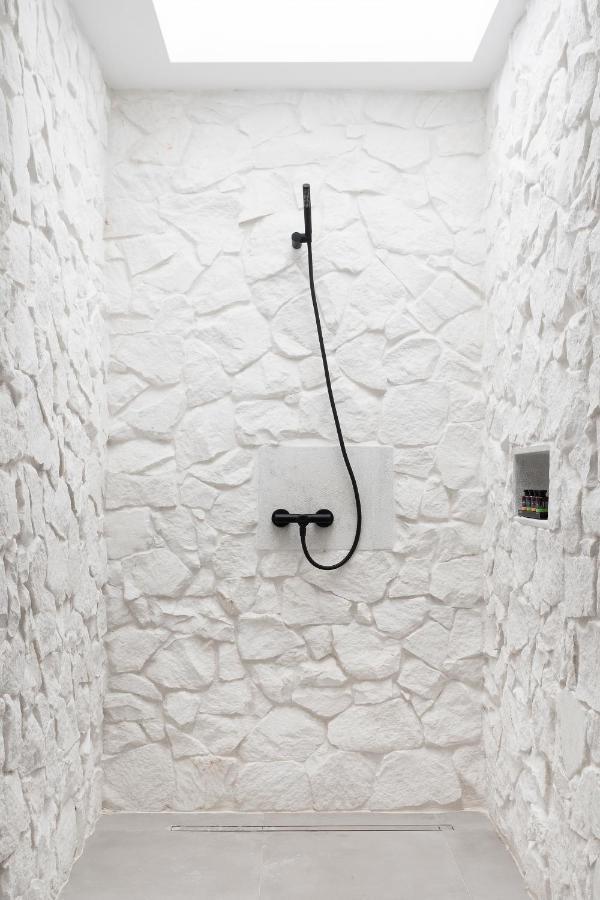 Mykonos Soul Luxury Suites (Adults Only) Agios Stefanos Avliotes Zewnętrze zdjęcie