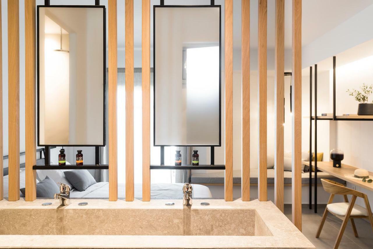 Mykonos Soul Luxury Suites (Adults Only) Agios Stefanos Avliotes Zewnętrze zdjęcie