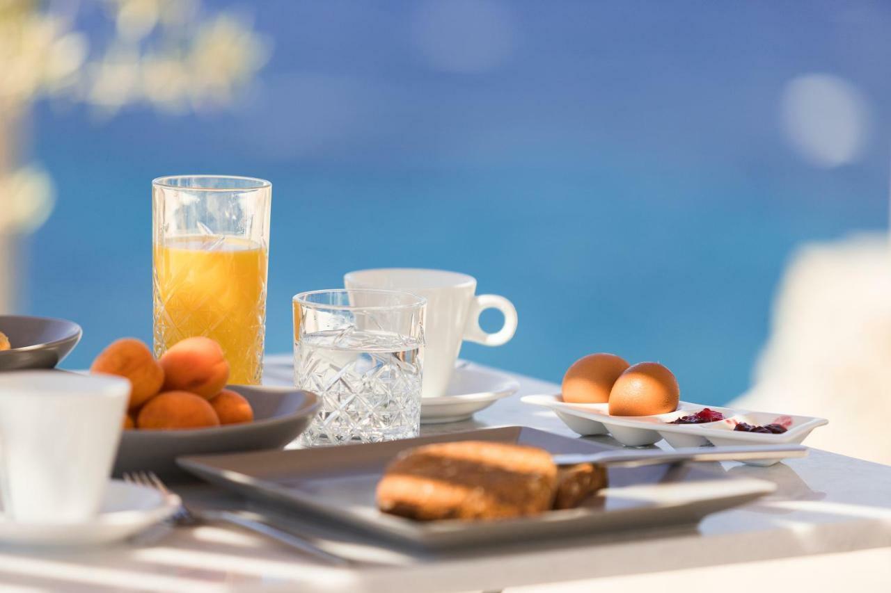 Mykonos Soul Luxury Suites (Adults Only) Agios Stefanos Avliotes Zewnętrze zdjęcie