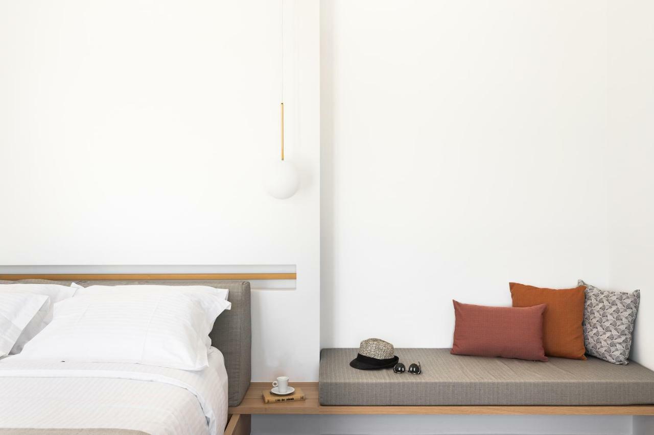 Mykonos Soul Luxury Suites (Adults Only) Agios Stefanos Avliotes Zewnętrze zdjęcie